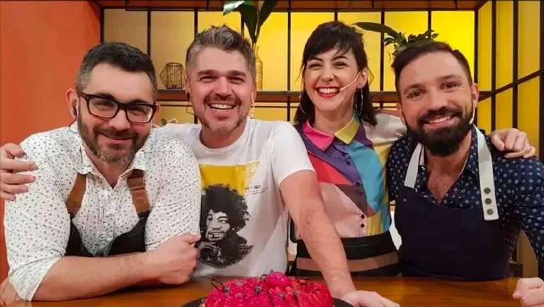 Polémica en puerta por la figura que conducirá Cocineros Argentinos en canal América
