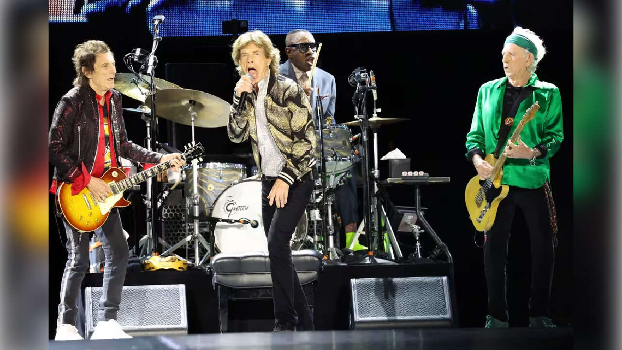 Los Rolling Stones no vendrán a la Argentina en 2025: los motivos y cuáles podrían ser sus próximos pasos