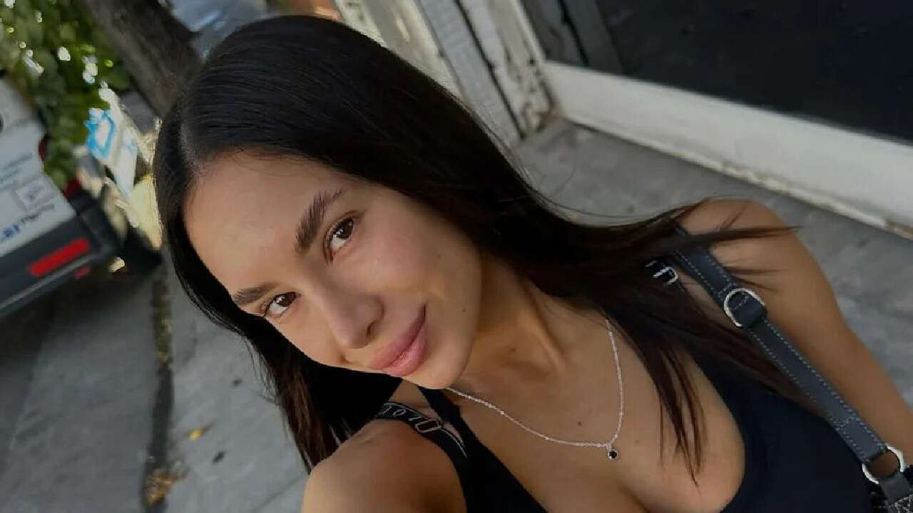 Flor Moyano habló de su diagnóstico de depresión mayor y trastorno de estrés post traumático: “Es duro de afrontar”