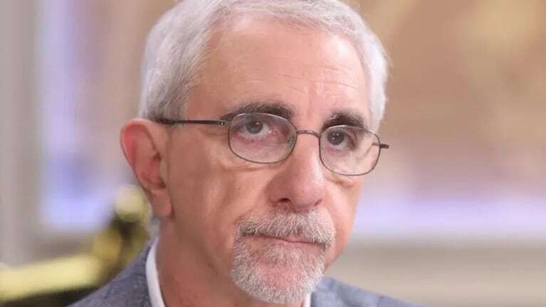 Preocupación por la salud de Ricardo Canaletti en medio de tensiones con el programa de Carmen Barbieri