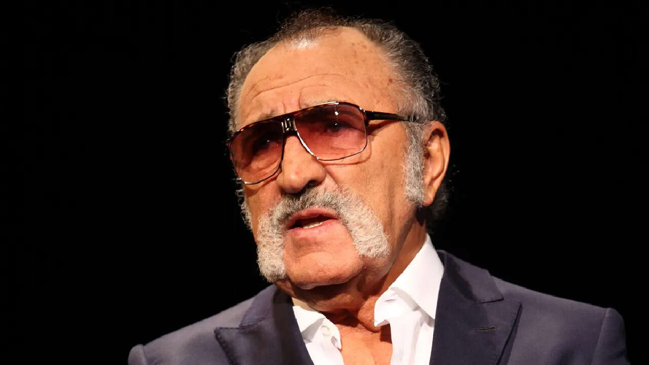 Quién es Ión Tiriac, el multimillonario rumano que comía ratas para poder sobrevivir