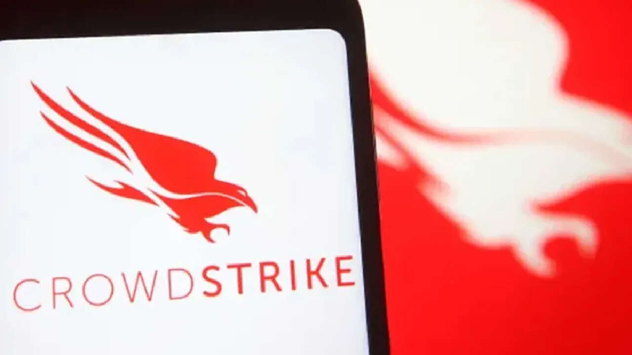 Caída de CrowdStrike no para: tras el colapso de Microsoft sus acciones se desploman más del 12%