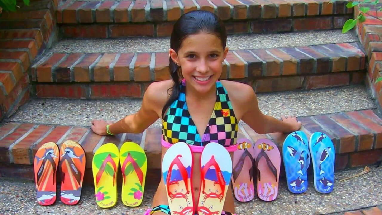 Quién es Madison Robinson y cómo hizo para facturar millones de dólares con tan solo 15 años