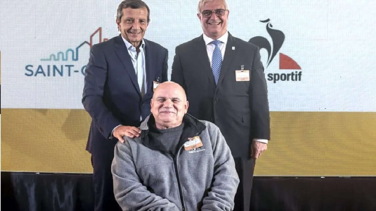 El Comité Olímpico Argentino y Paralímpico organizaron el VI Fórum Nacional del Deporte