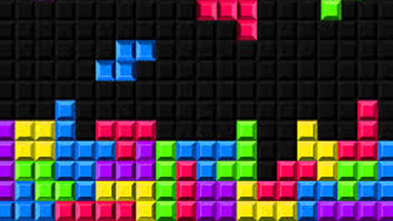 Su aburrimiento lo llevó a crear uno de los videojuegos más vendidos en todo el mundo: así nació el Tetris