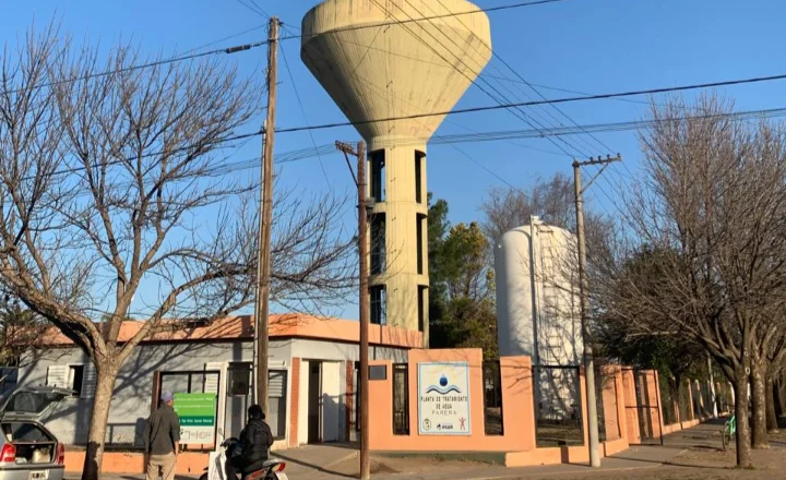 Parera: Preocupación de concejales por el estado del agua potable