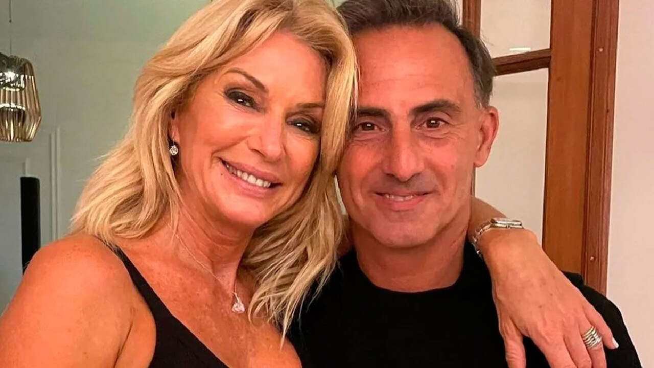 Yanina Latorre confesó que le fue infiel a Diego Latorre con un famoso artista