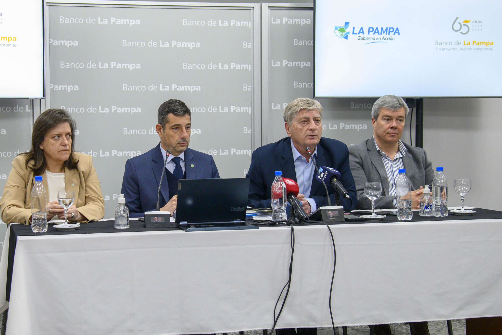 El Banco de La Pampa lanzó las promociones para el mes de septiembre