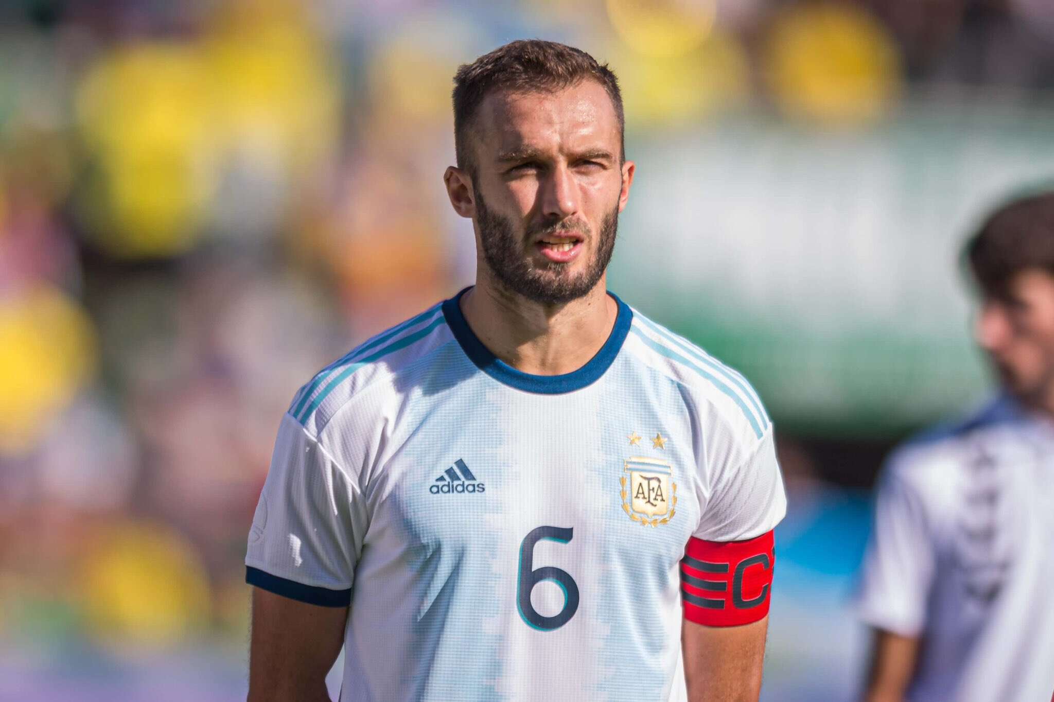 Fútbol: Pezzela será nuevo refuerzo de River