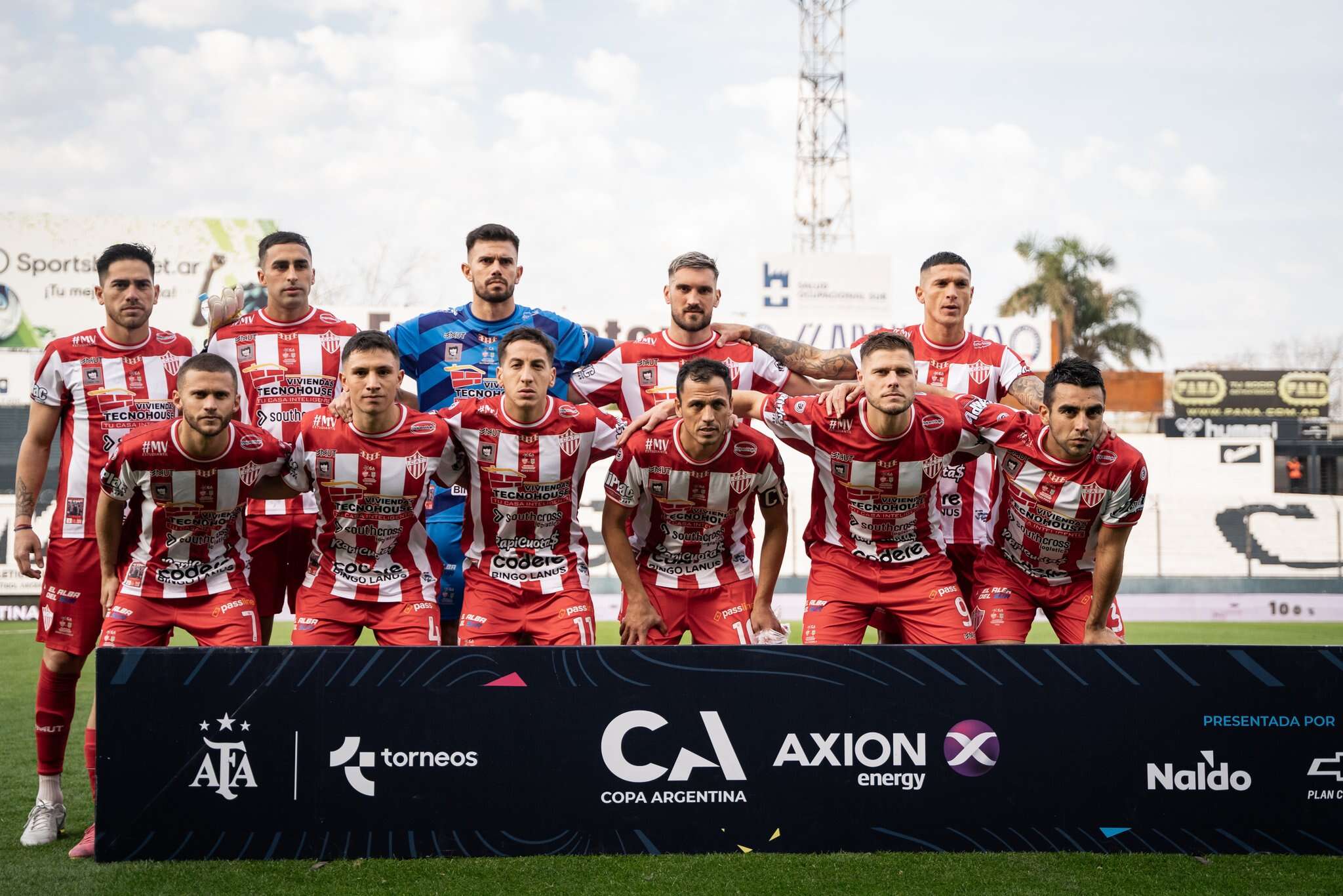 Fútbol: Talleres de Remedios de Escalada eliminó a Banfield y avanzó a cuartos de final de la Copa Argentina