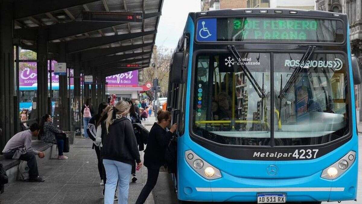 Paro de colectivos: La UTA y empresarios no llegaron a un acuerdo