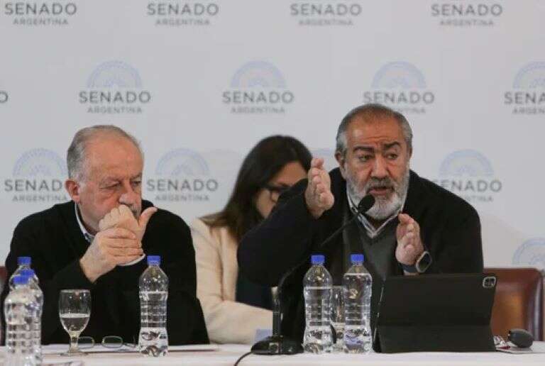 Daer confirmó la marcha de este miércoles de la CGT con los movimientos sociales por San Cayetano