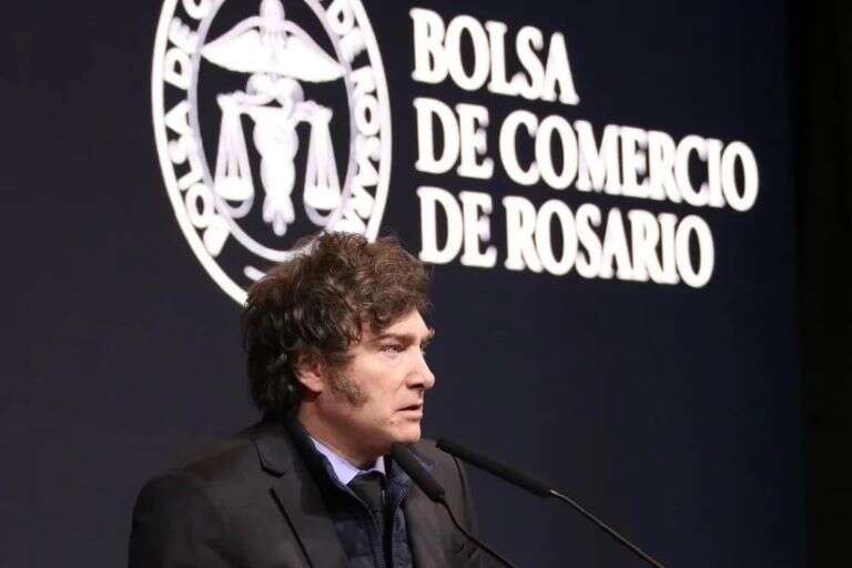 Milei adelantó que el proyecto de Ley de Presupuesto mantendrá a rajatabla “el déficit cero” tanto fiscal como financiero