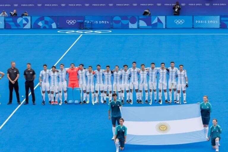Juegos Olímpicos 2024: Cronograma de todos los argentinos que compiten este domingo