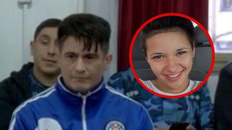 La Plata: Condenaron a prisión perpetua a Luis Ramos por el crimen de Tehuel de la Torre