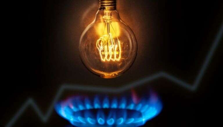 Las tarifas de luz y gas finalmente aumentarán en agosto Â¿De cuánto será el incremento?