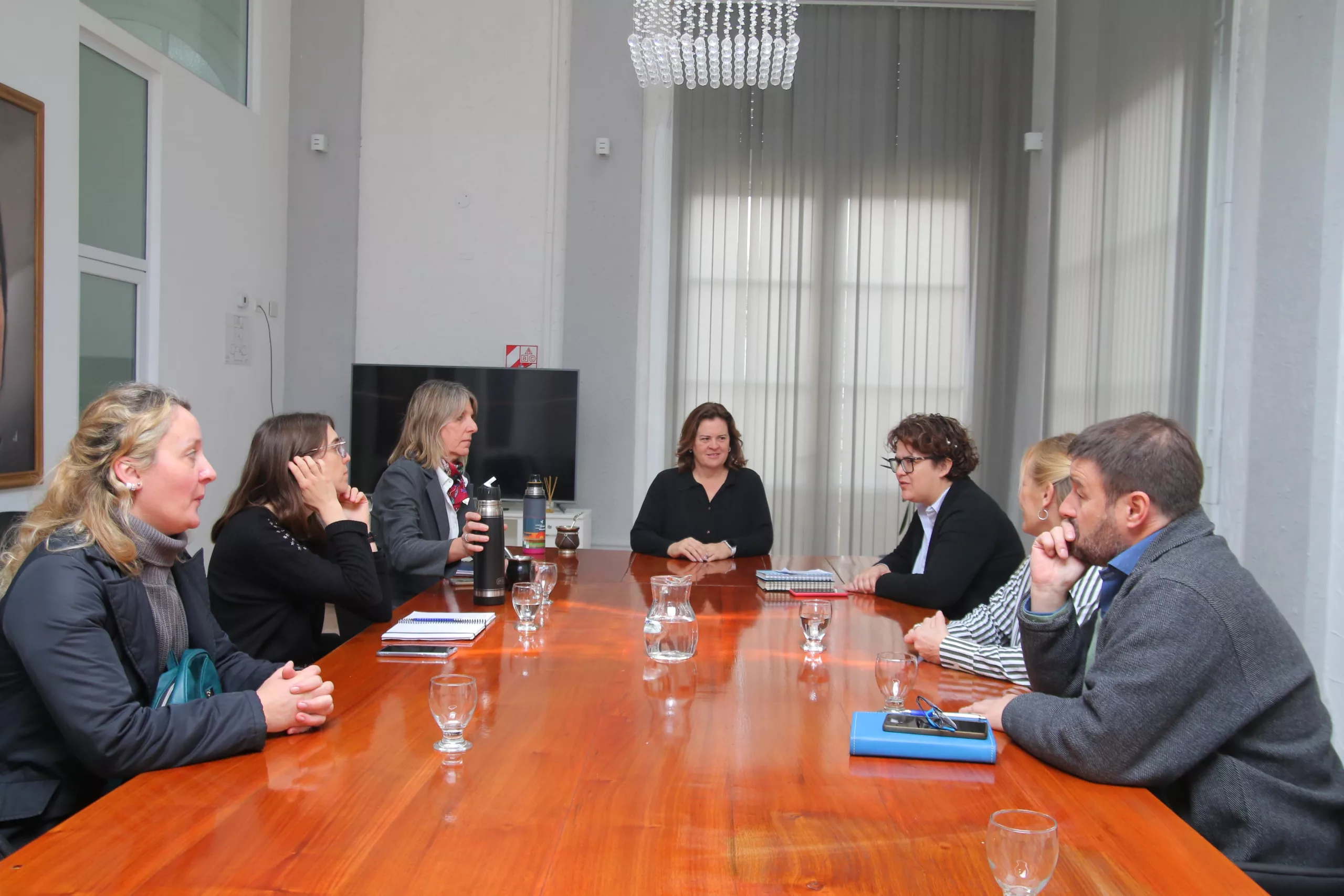 General Pico: El lunes comenzará el tercer relevamiento del Ãndice de Vulnerabilidad Social