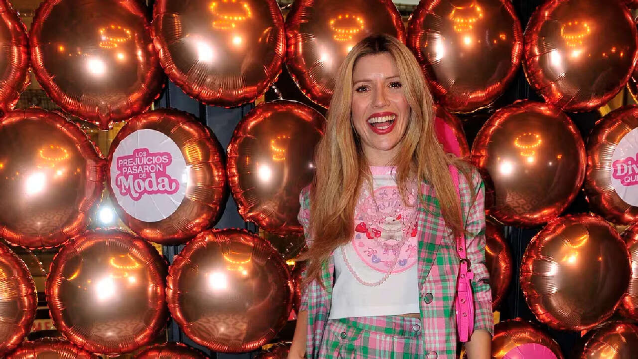 Laurita Fernández y la señal que presagió el éxito de Legalmente Rubia: “No sabíamos lo que iba a venir”