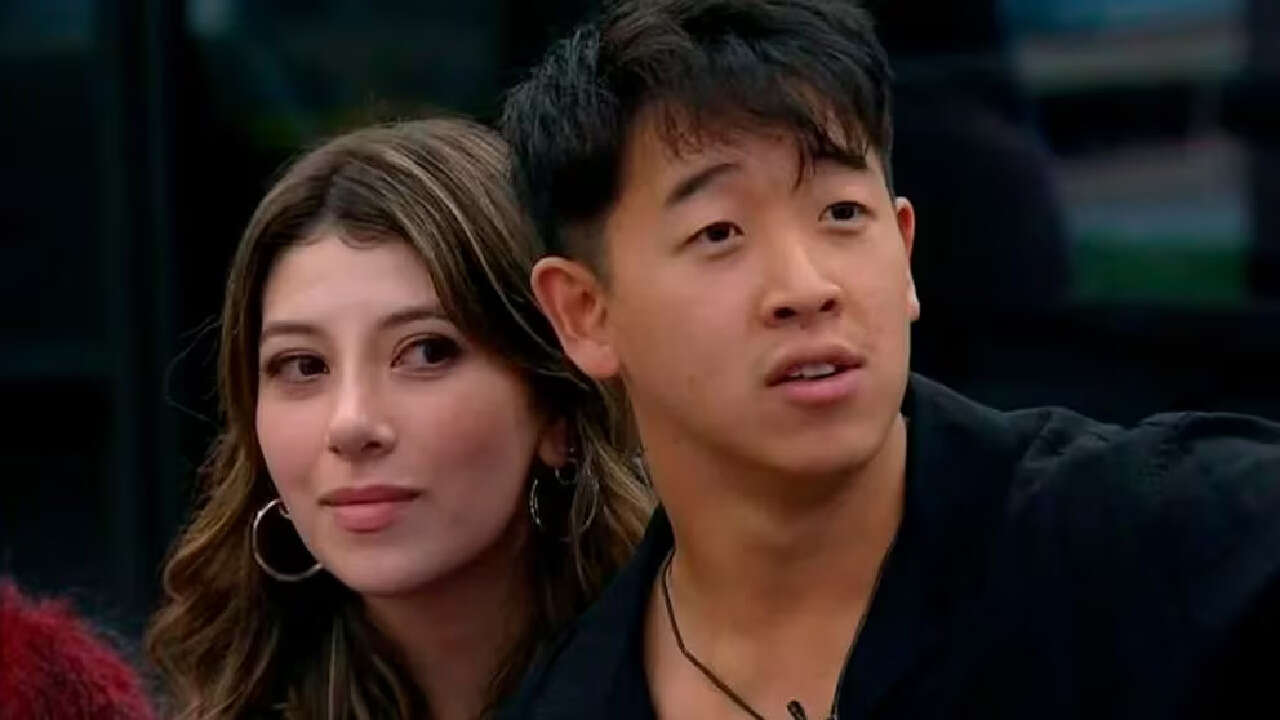 Martín Ku de GH y su novia Marisol anunciaron que perdieron su embarazo: “El corazón de nuestro bebé dejó de latir”