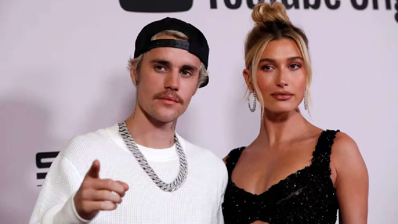 Justin y Hailey Bieber anunciaron el nacimiento de su primer hijo: cuál es el particular nombre que eligieron