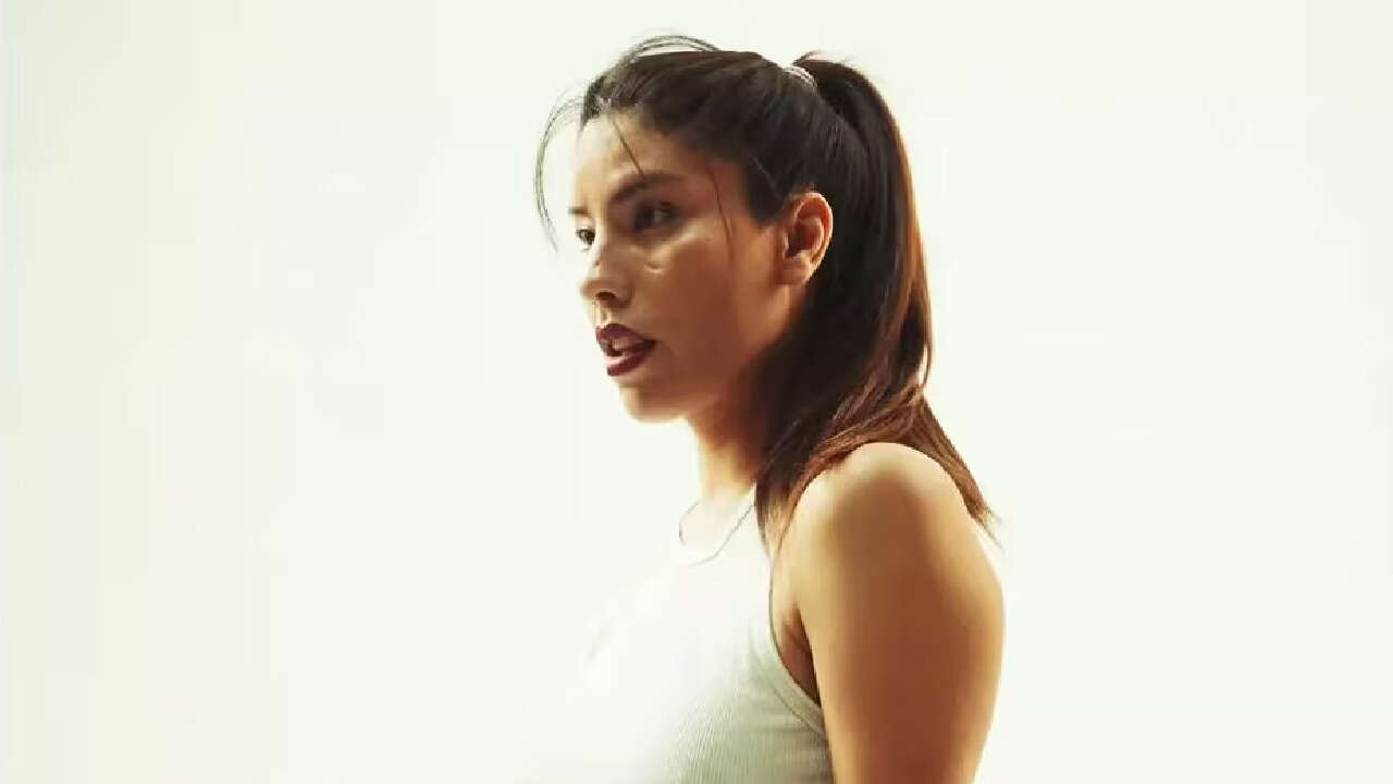 Inés Lucero, la primera eliminada tras la unificación de tribus en Survivor: “Me gustaría ser modelo”