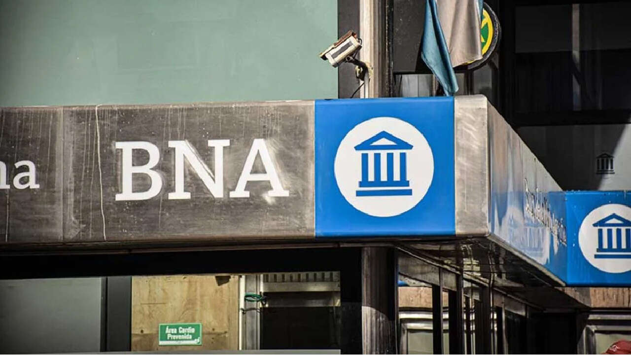 El Banco Nación ya abrió 1.500 “Cuentas Especiales para Regularización de Activos”