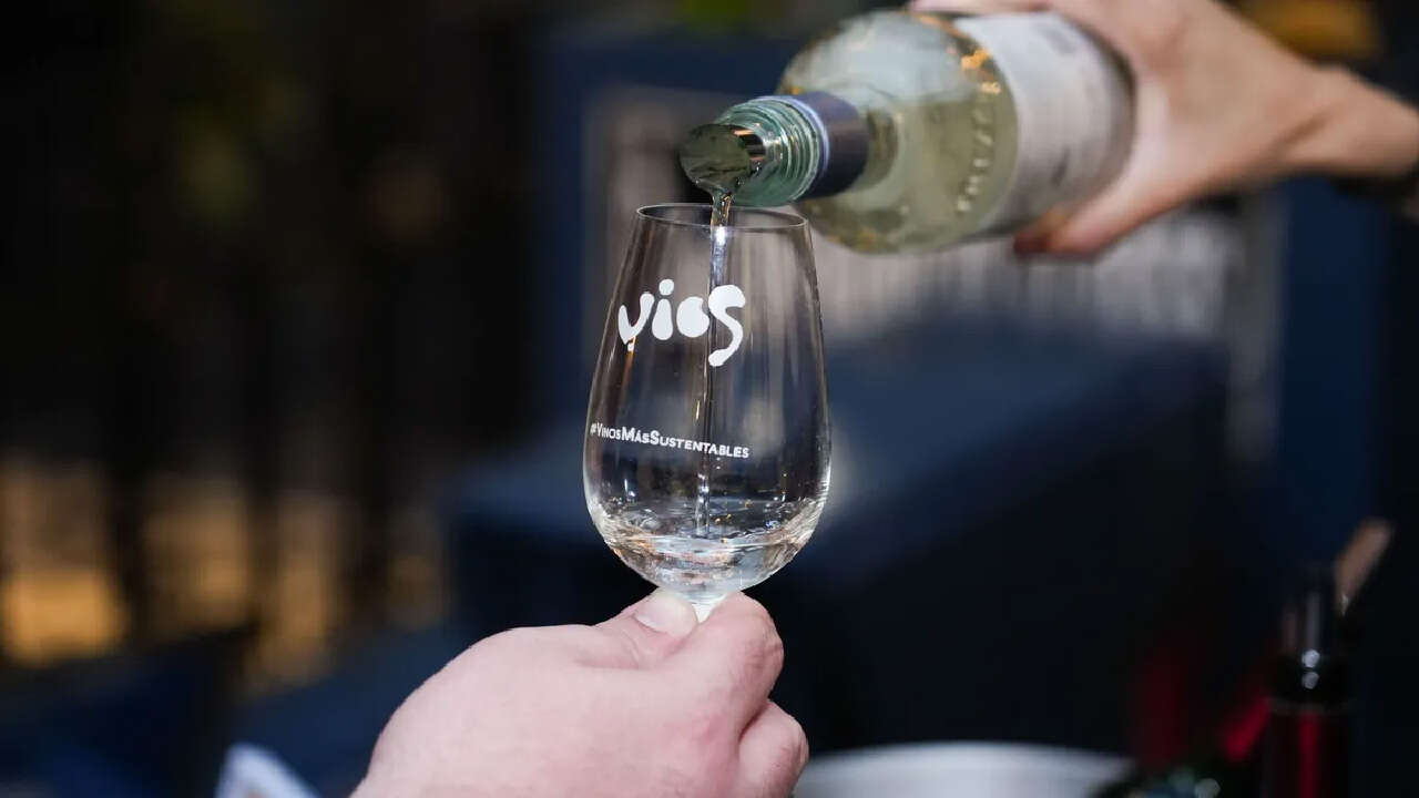 Crece el consumo de vinos orgánicos y las bodegas adaptan sus modelos de producción