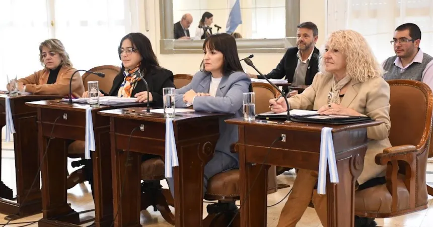 Santa Rosa: “La RTO de di Nápoli no tiene validez”