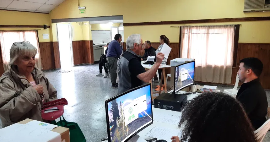 Elecciones CPE: Se renovó el cuerpo de delegados