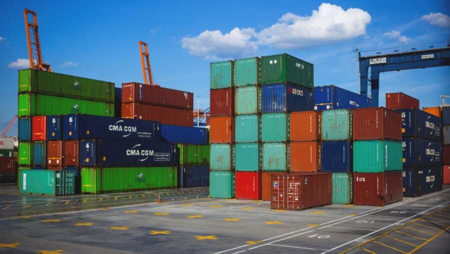 La inflación y la baja en los precios internacionales impactan en las importaciones pampeanas