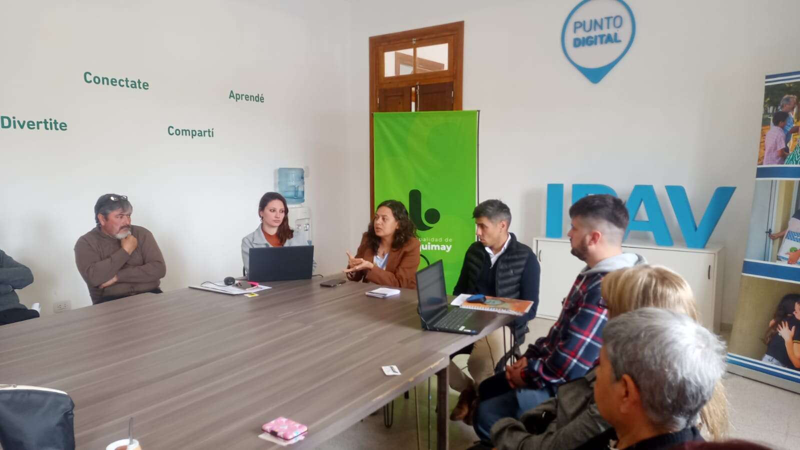 Lonquimay: Amplían la exención del pago de cuotas para jubilados con viviendas municipales