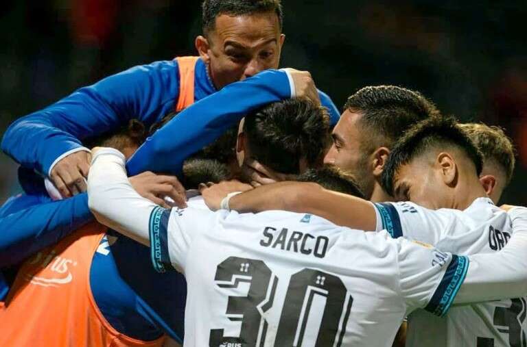 Fútbol: Un jugador marginado en Vélez está cerca de sumarse a uno de los campeones vigentes de Europa