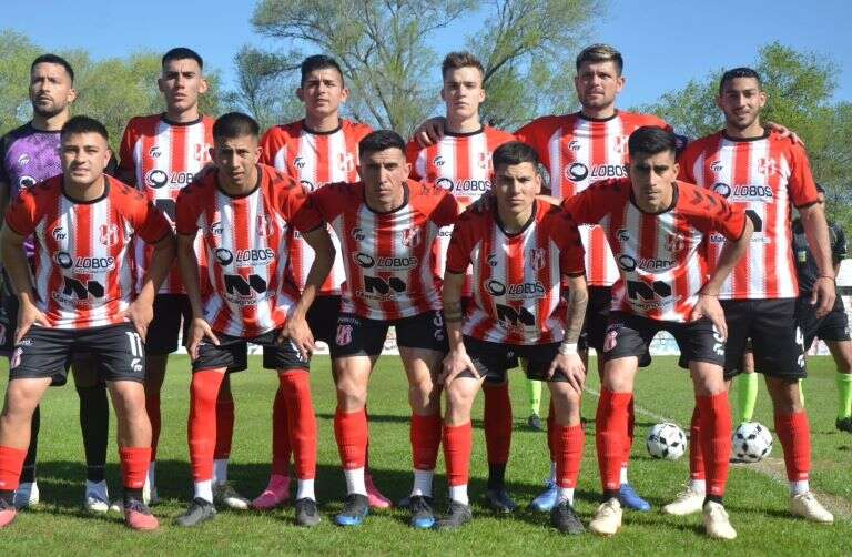 Fútbol: Ya son cinco los clasificados para los cuartos de final del Provincial 2024