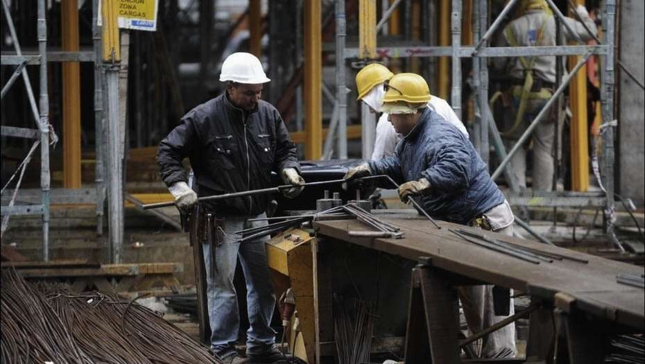 El Gobierno reglamentó el blanqueo laboral de la Ley Bases