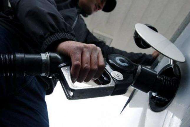 Cayó el consumo de combustible en La Pampa