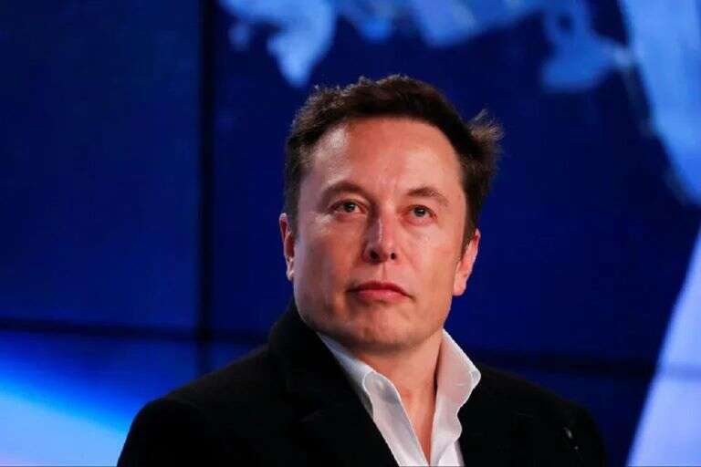 Elonk Musk elogió la “motosierra” aplicada por Milei