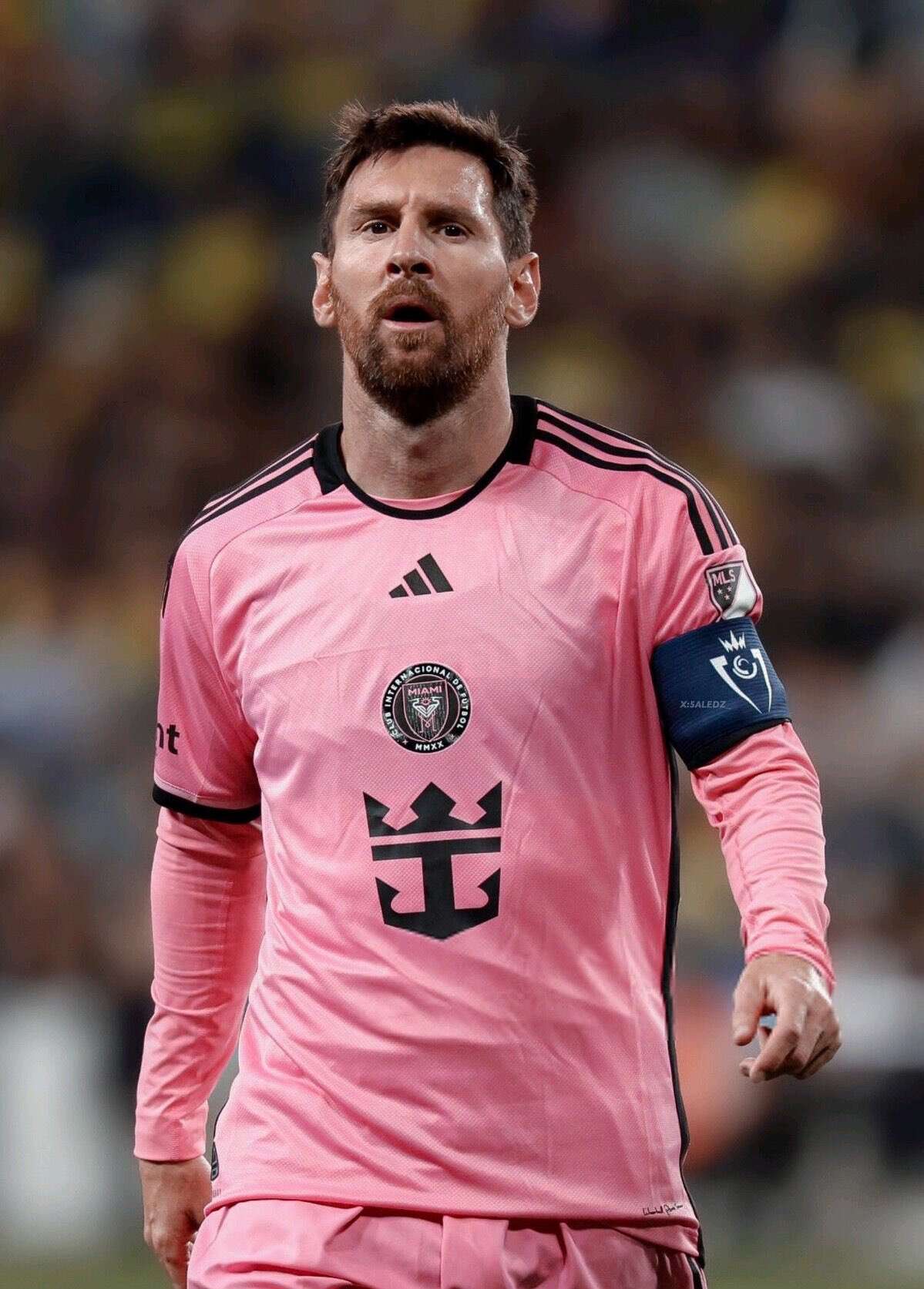 Fútbol: Martino confirmó el regreso de Messi