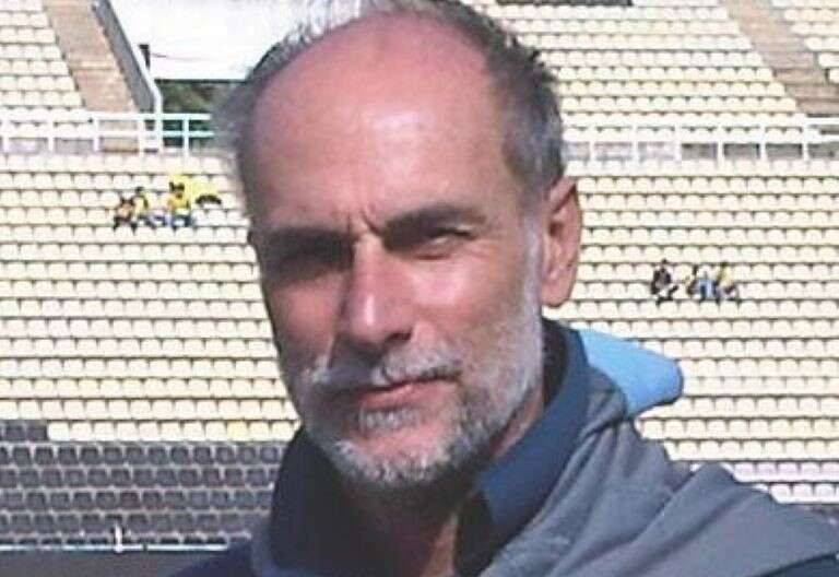 Murió Horacio Bollo, vicerrector durante varios años en el ISEF de General Pico
