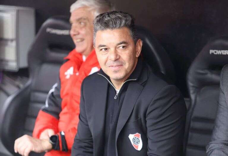Fútbol: River inicia su camino en la Copa Argentina