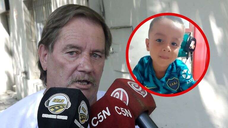 Caso Loan: Ordenaron la detención de un psicólogo de la fundación Dupuy