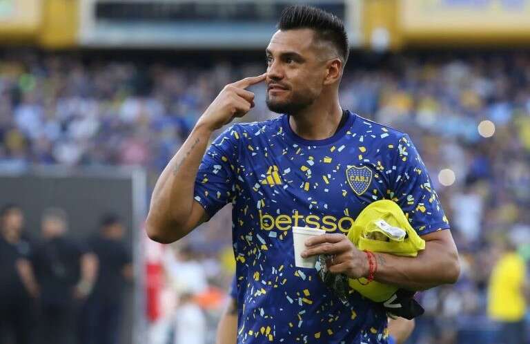 Fútbol: La fuerte pelea de “Chiquito” Romero con un plateista
