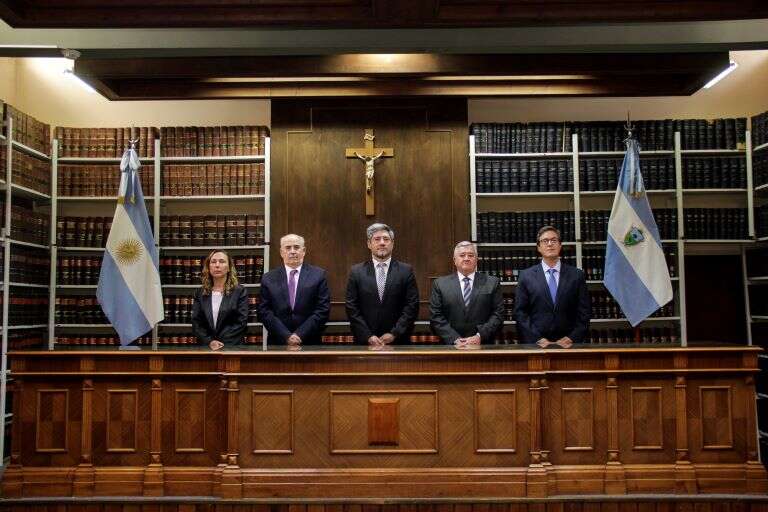 El Superior Tribunal de Justicia reglamentó la Ley de Acceso a la Información Pública