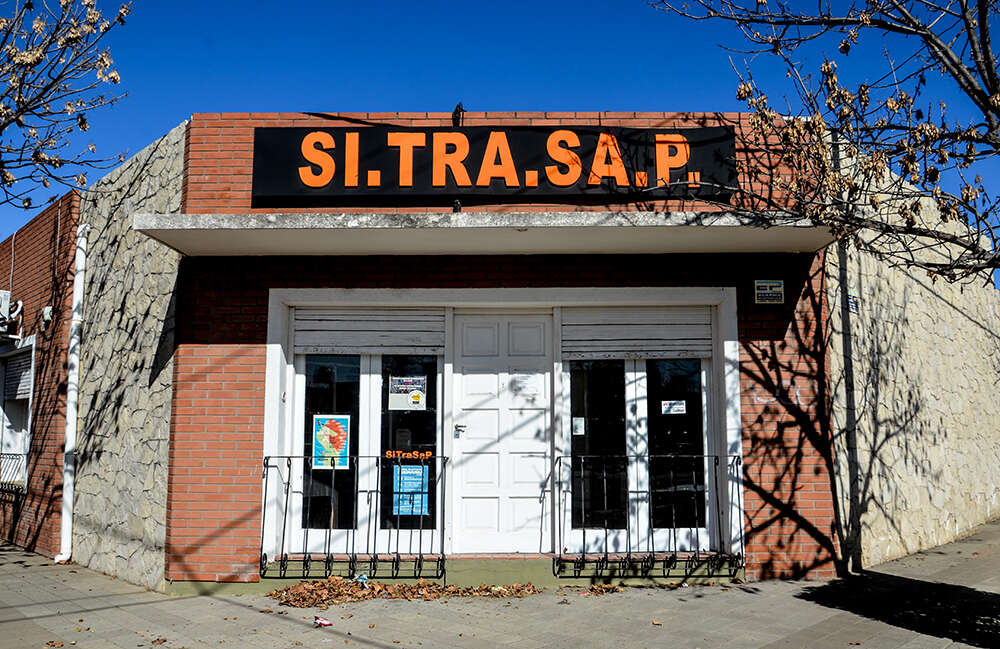 Ganancias: El SITRASAP advierte que podrían realizarse menos guardias