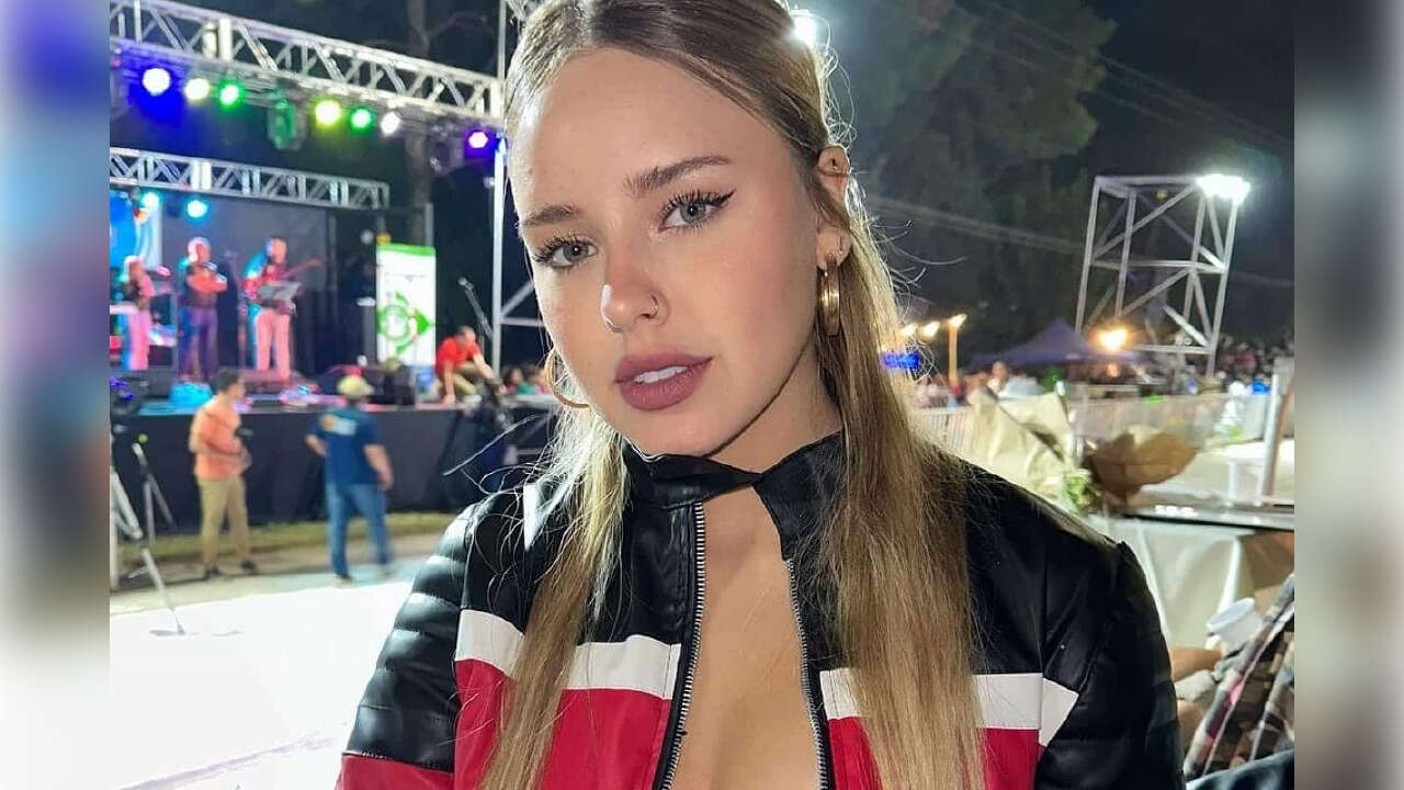 El fuerte descargo de Coty Romero por los lamentables comentarios que recibió sobre su cuerpo: “Me dicen que deje de comer”