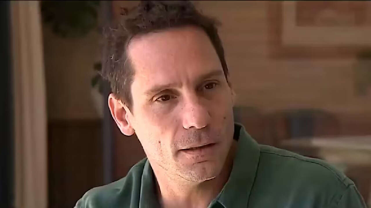 Gonzalo Valenzuela fue multado por manejar en estado de ebriedad y pidió disculpas: “Asumo mi error”