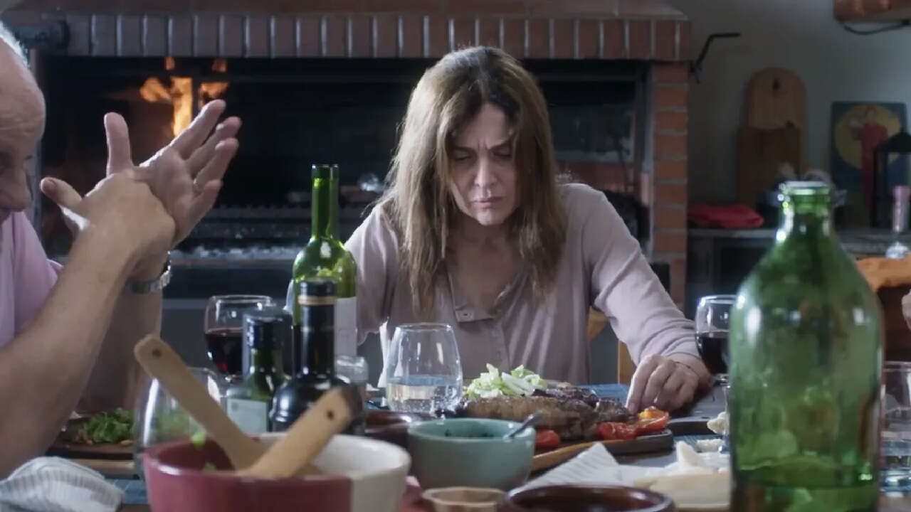 Un thriller sobre la dictadura con una visión poco transitada