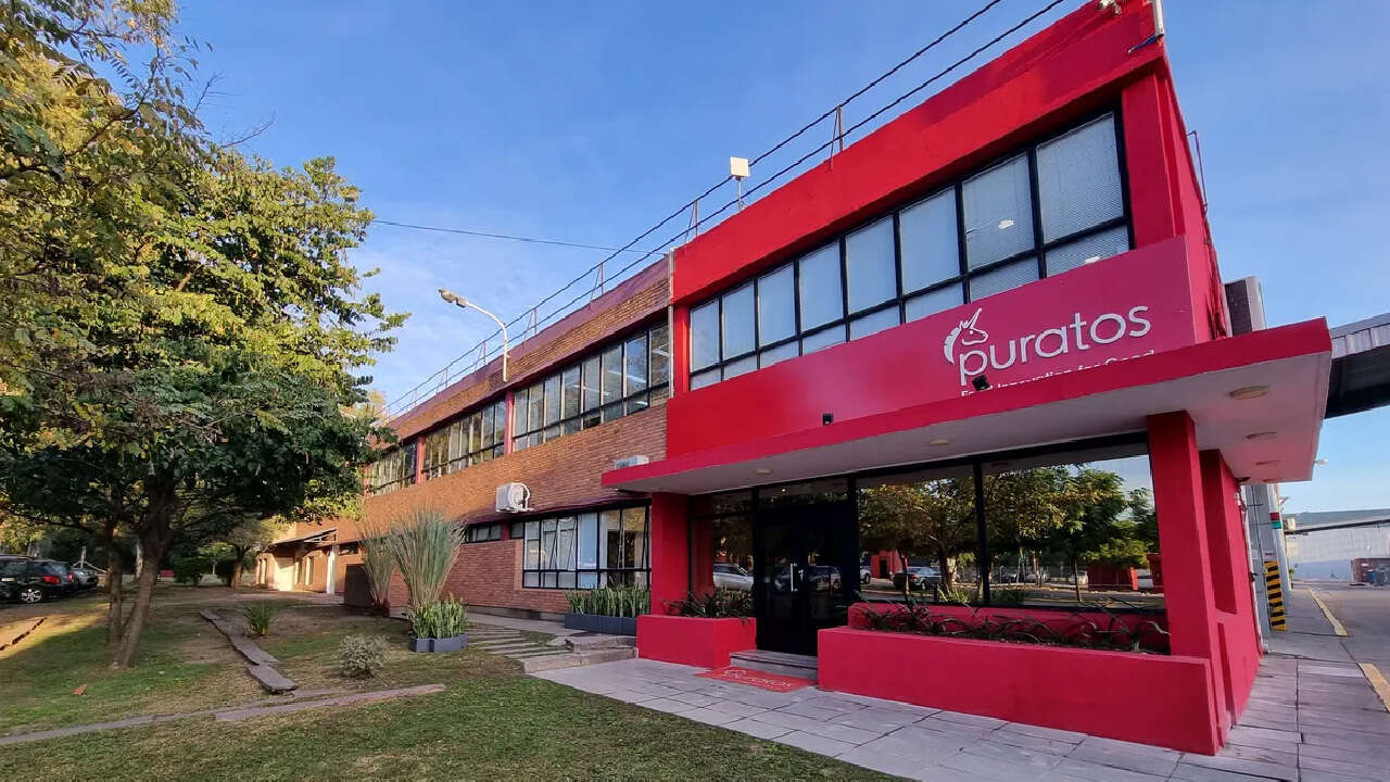Alimentos: la belga Puratos hace una inversión adicional en la Argentina para sustituir importaciones de Brasil