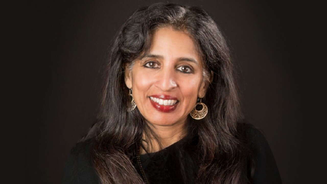 Quién es Jayshree Ullal, la multimillonaria que logró crear su fortuna gracias a su constante liderazgo