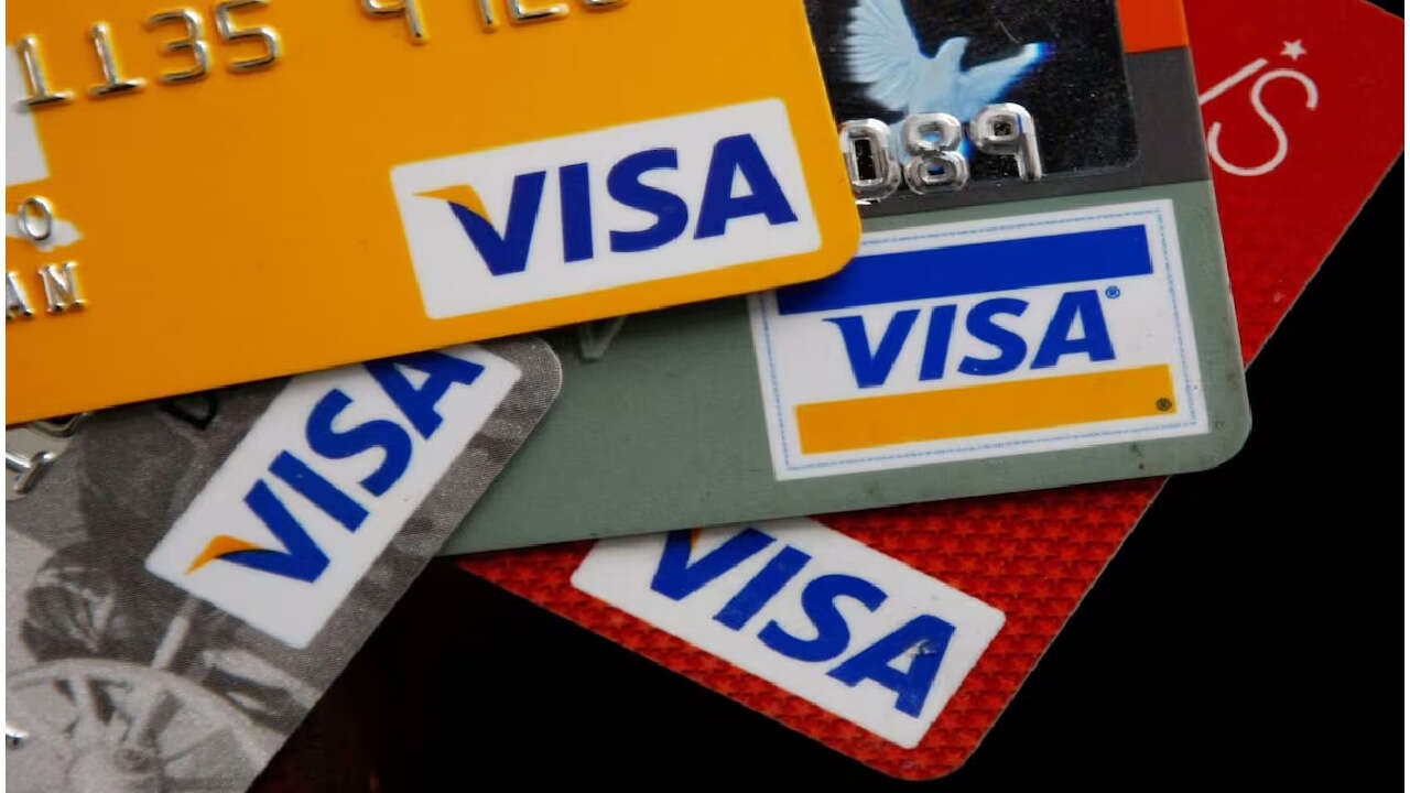 El gobierno de EEUU demandó a Visa por prácticas monopólicas