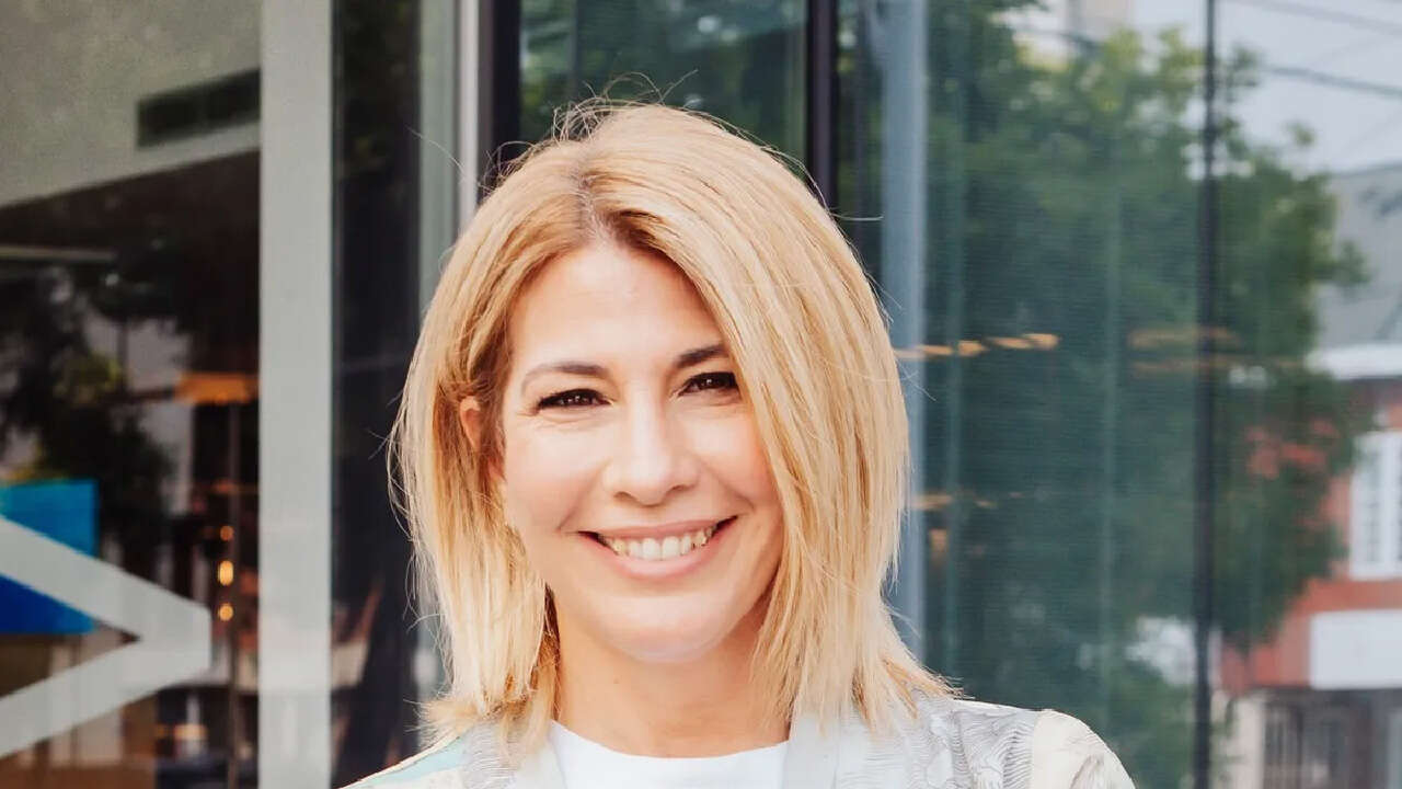 Sofía Vago, CEO de Accenture Argentina: “La inteligencia artificial generativa es una revolución para todas las industrias”